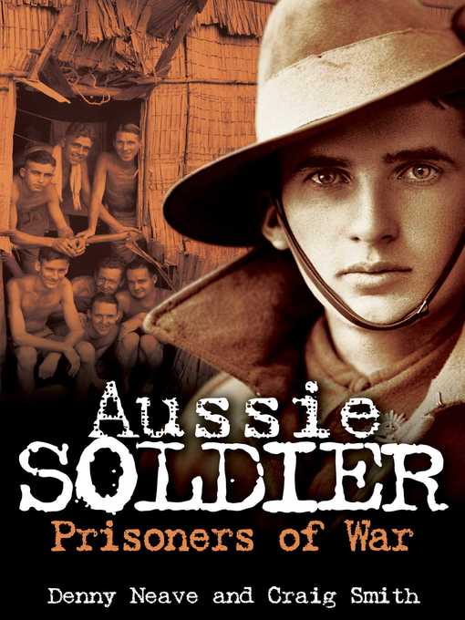 Title details for Aussie Soldier by Denny Neave - Available